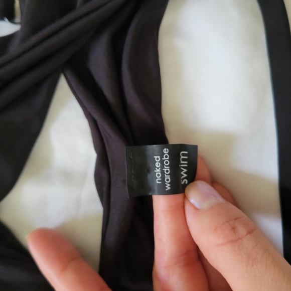 Naked Wardrobe Bikini - Picture 7 of 8